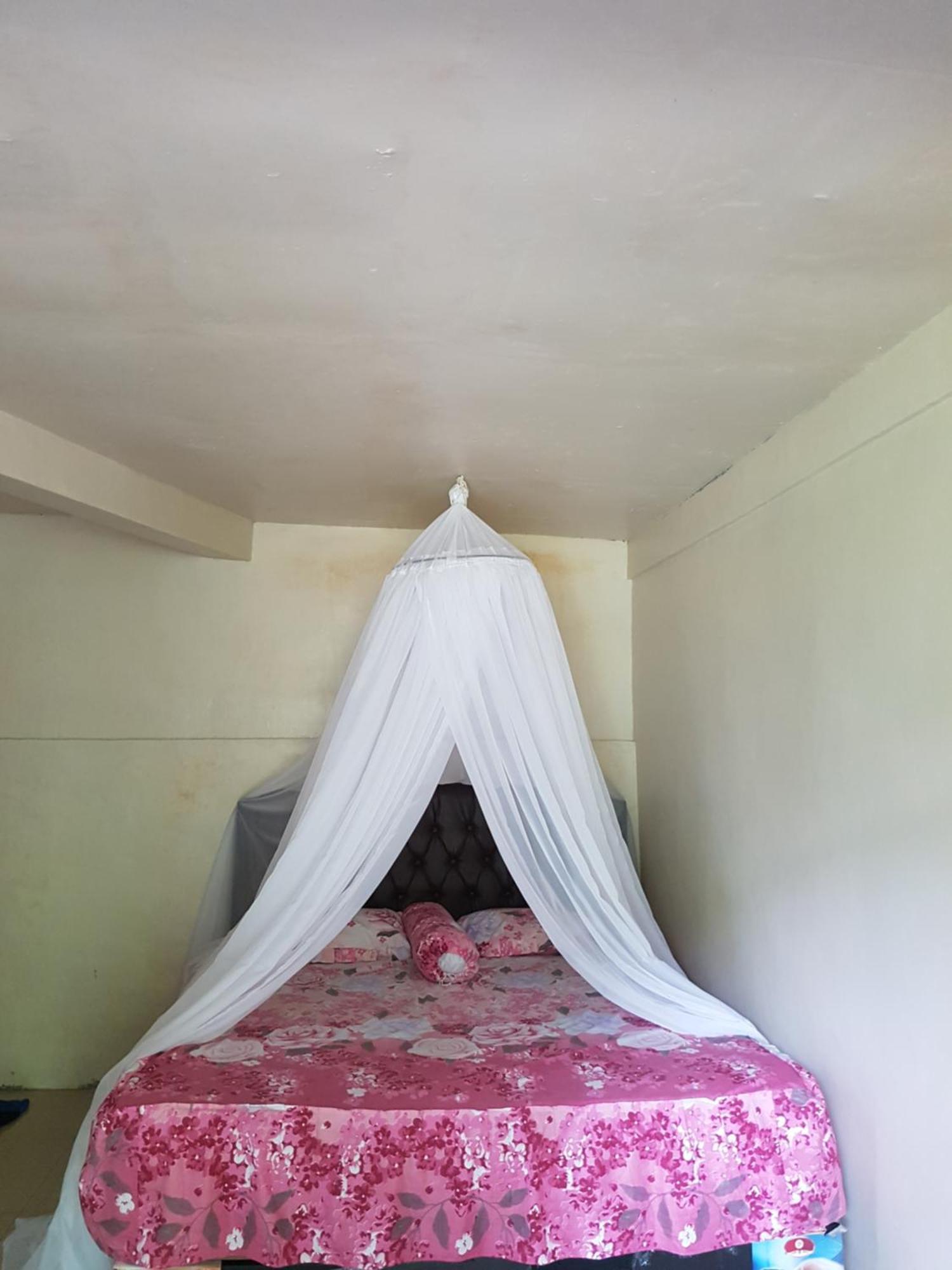 בוקיט לוואנג Batu Kapal Guest House & Jungle Trekking חדר תמונה