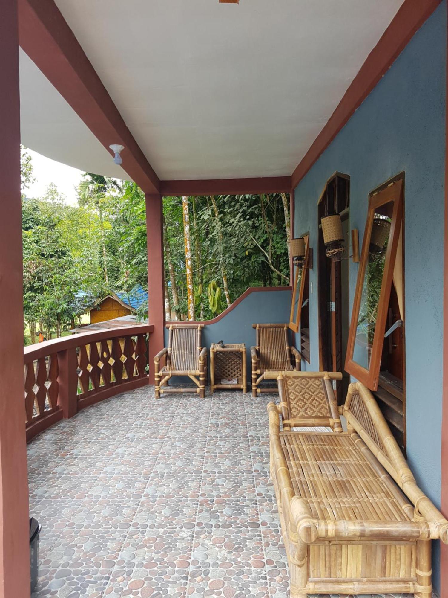 בוקיט לוואנג Batu Kapal Guest House & Jungle Trekking חדר תמונה