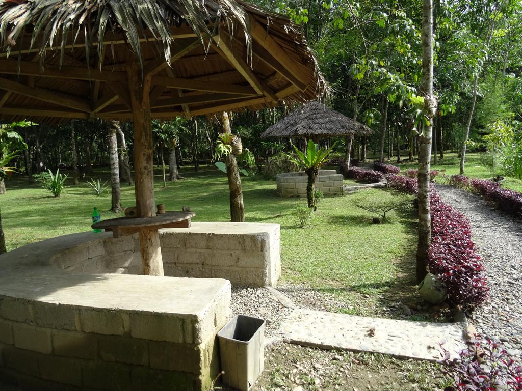 בוקיט לוואנג Batu Kapal Guest House & Jungle Trekking מראה חיצוני תמונה